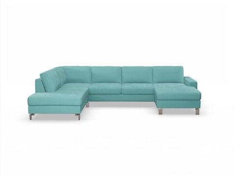 Wohnlandschaft UML1 Medium Plus L